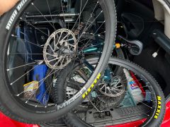 Canyon Spectral AL5 2017