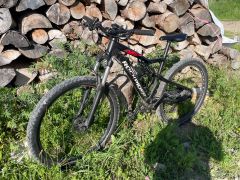 Predám bicykel Rockrider ST 520