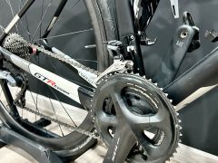 Wilier Triestina GTR