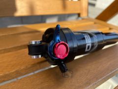 X-fusion O2 - 190x40 / 45