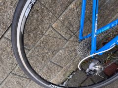 Giant Defy 1 Aluxx SL