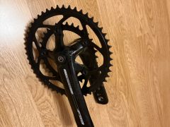 FSA Tempo Ck200 50/34z 172,5mm