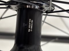 Hliníkové, kotúčové 28ky na Shimano nábojoch