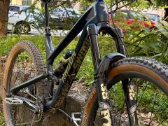 Radon Swoop Carbon 170mm