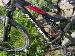 Rockrider