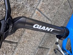 Giant Defy 1 Aluxx SL