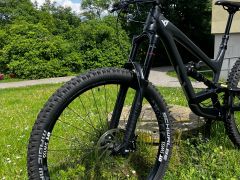 Yt Capra core 1
