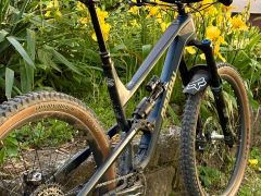 Radon Swoop Carbon 170mm