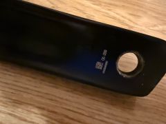 FSA Tempo Ck200 50/34z 172,5mm