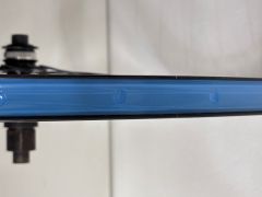 Hliníkové, kotúčové 28ky na Shimano nábojoch