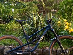 Radon Swoop Carbon 170mm