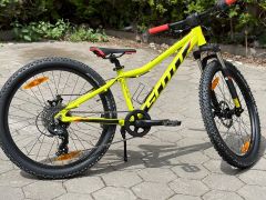 Scott Scale 24 disc