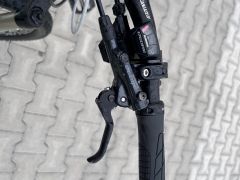 Specialized Myka Expert celoodpružený horský bicykel