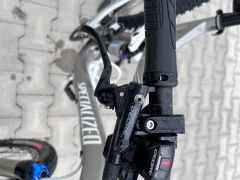 Specialized Myka Expert celoodpružený horský bicykel