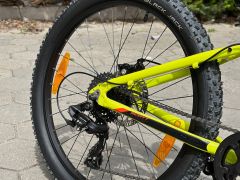 Scott Scale 24 disc