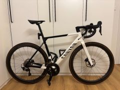 Hunt karbónové kolesá 40