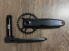 Sram X1 (Gx), 30t Nové
