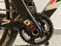 Prodám Cube Elite Super HPC_29_vaha 9,9kg