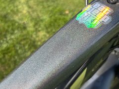 Enduro kolo Trek Remedy 8