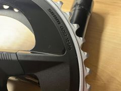 Nové - Sram Rival 2x12 DUB - 48/35T, 172,5 mm