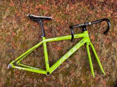 Juniorský Felt 85Jr