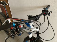 Prodám Cube Elite Super HPC_29_vaha 9,9kg