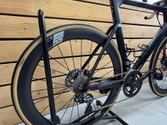 Merida Reacto 8000 Di2 celokarbón