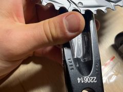 Nové - Sram Rival 2x12 DUB - 48/35T, 172,5 mm