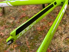 Juniorský Felt 85Jr