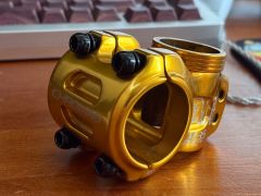 Chromag Hifi 35 gold