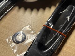 Nové - Sram Rival 2x12 DUB - 48/35T, 172,5 mm