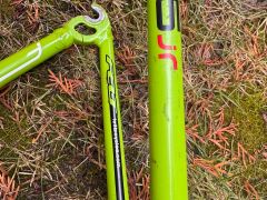 Juniorský Felt 85Jr