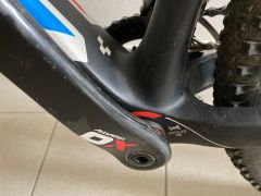 Prodám Cube Elite Super HPC_29_vaha 9,9kg