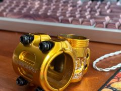 Chromag Hifi 35 gold