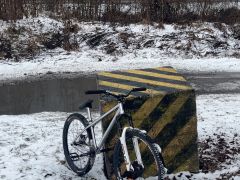 Predám Ns Metropolis