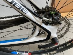 Prodám Cube Elite Super HPC_29_vaha 9,9kg