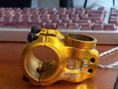 Chromag Hifi 35 gold