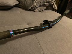 Bontrager Elite 35mm