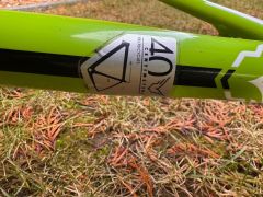 Juniorský Felt 85Jr