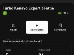 Specialized Turbo Kenevo Expert 6Fattie