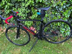 Specialized Roubaix Sport vel.54