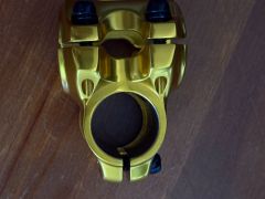 Chromag Hifi 35 gold