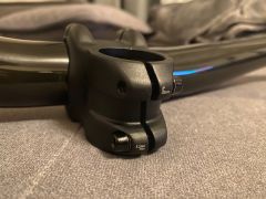 Bontrager Elite 35mm