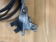 Sram Level Bronze 4 piest