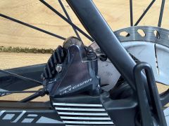 Merida Reacto 8000 Di2 celokarbón