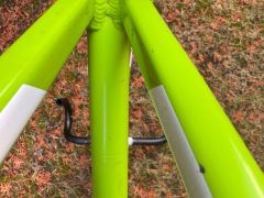 Juniorský Felt 85Jr