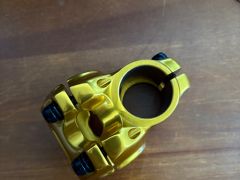Chromag Hifi 35 gold