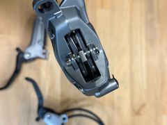 Sram Level Bronze 4 piest