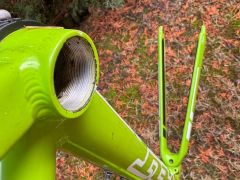 Juniorský Felt 85Jr