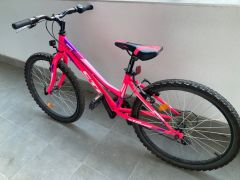 Detský bicykel CTM Mony 24